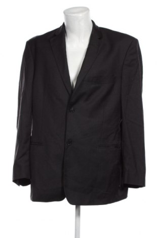 Ανδρικό σακάκι, Μέγεθος XXL, Χρώμα Μαύρο, Τιμή 2,99 €