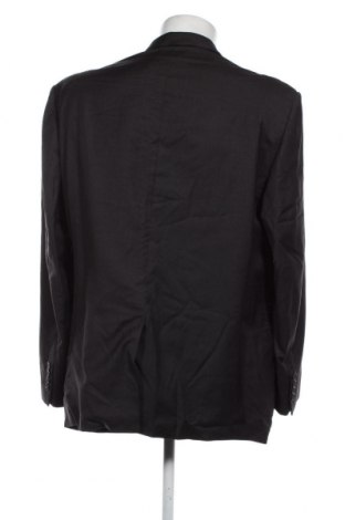 Ανδρικό σακάκι, Μέγεθος XXL, Χρώμα Μαύρο, Τιμή 6,81 €