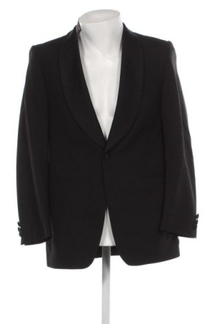 Pánske sako , Veľkosť M, Farba Čierna, Cena  2,70 €