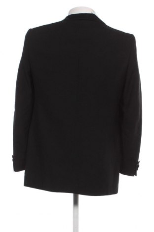 Pánske sako , Veľkosť M, Farba Čierna, Cena  2,70 €