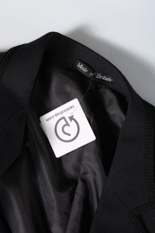 Ανδρικό σακάκι, Μέγεθος M, Χρώμα Μαύρο, Τιμή 22,51 €