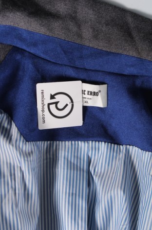 Ανδρικό σακάκι, Μέγεθος XL, Χρώμα Γκρί, Τιμή 8,17 €