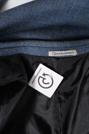 Ανδρικό σακάκι, Μέγεθος XL, Χρώμα Μπλέ, Τιμή 16,66 €