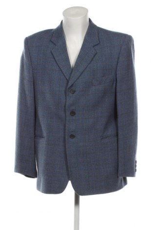 Pánské sako , Velikost XL, Barva Modrá, Cena  401,00 Kč