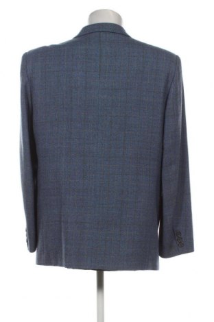 Ανδρικό σακάκι, Μέγεθος XL, Χρώμα Μπλέ, Τιμή 16,66 €