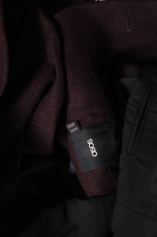 Ανδρικό σακάκι ASOS, Μέγεθος XL, Χρώμα Πολύχρωμο, Τιμή 5,05 €