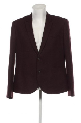 Ανδρικό σακάκι ASOS, Μέγεθος XL, Χρώμα Πολύχρωμο, Τιμή 7,98 €