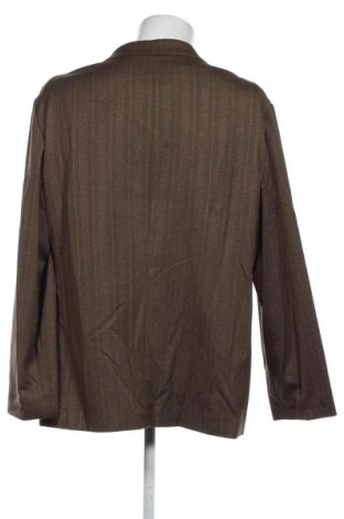 Ανδρικό σακάκι ASOS, Μέγεθος XXL, Χρώμα Γκρί, Τιμή 6,65 €