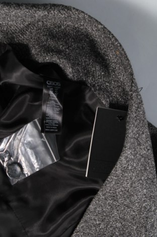 Ανδρικό σακάκι ASOS, Μέγεθος L, Χρώμα Γκρί, Τιμή 12,63 €