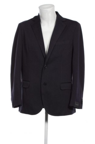 Ανδρικό σακάκι Alcott, Μέγεθος XL, Χρώμα Μπλέ, Τιμή 36,08 €