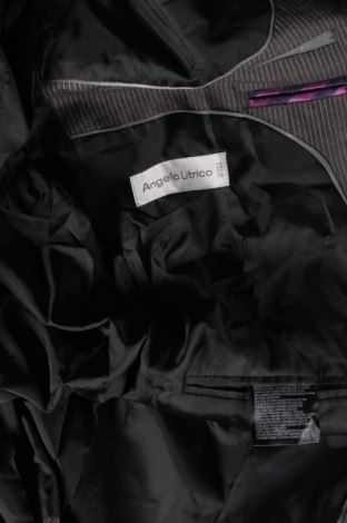 Ανδρικό σακάκι Angelo Litrico, Μέγεθος M, Χρώμα Γκρί, Τιμή 3,27 €