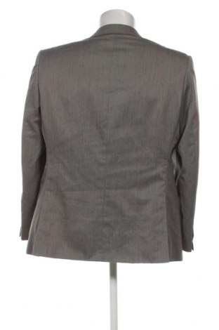 Ανδρικό σακάκι Angelo Litrico, Μέγεθος L, Χρώμα Γκρί, Τιμή 2,99 €