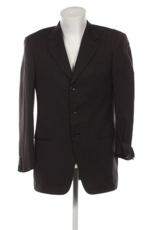 Sacou de bărbați Armani Collezioni, Mărime M, Culoare Gri, Preț 529,61 Lei