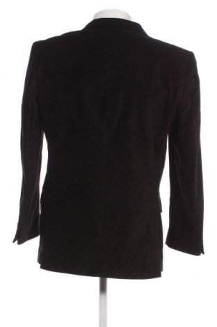 Ανδρικό σακάκι Biaggini, Μέγεθος M, Χρώμα Μαύρο, Τιμή 4,90 €
