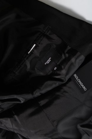 Ανδρικό σακάκι Bolongaro Trevor, Μέγεθος S, Χρώμα Μαύρο, Τιμή 12,42 €