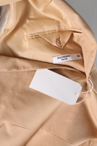 Ανδρικό σακάκι Bolongaro Trevor, Μέγεθος S, Χρώμα Εκρού, Τιμή 11,18 €