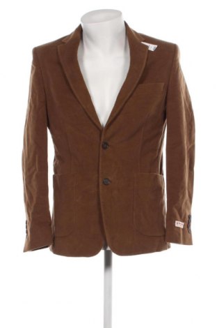 Sacou de bărbați Brooks Brothers, Mărime M, Culoare Maro, Preț 707,73 Lei