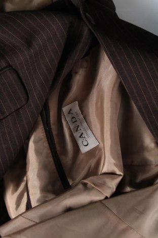 Ανδρικό σακάκι Canda, Μέγεθος L, Χρώμα Πολύχρωμο, Τιμή 6,26 €