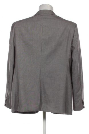 Ανδρικό σακάκι Canda, Μέγεθος XL, Χρώμα Γκρί, Τιμή 2,99 €