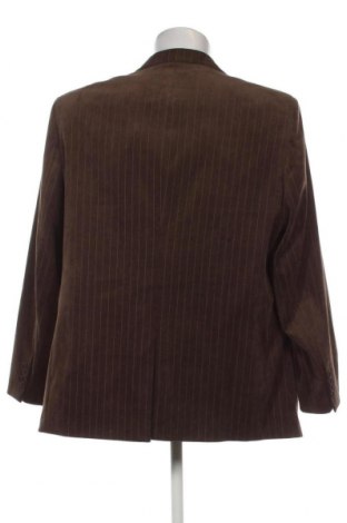 Ανδρικό σακάκι Cg, Μέγεθος XL, Χρώμα Καφέ, Τιμή 6,53 €
