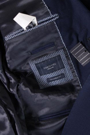 Herren Sakko Cortefiel, Größe L, Farbe Blau, Preis € 29,99