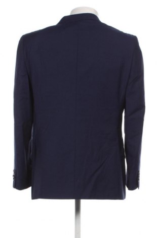 Herren Sakko Cortefiel, Größe L, Farbe Blau, Preis € 29,99