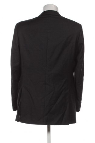 Ανδρικό σακάκι Eduard Dressler, Μέγεθος L, Χρώμα Μαύρο, Τιμή 42,51 €