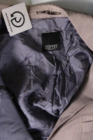 Мъжко сако Esprit, Размер L, Цвят Многоцветен, Цена 7,76 лв.