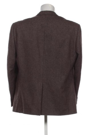 Ανδρικό σακάκι Giorgio, Μέγεθος XL, Χρώμα Γκρί, Τιμή 22,46 €