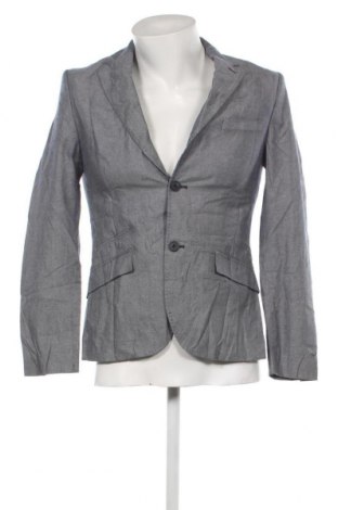 Ανδρικό σακάκι H&M, Μέγεθος S, Χρώμα Μπλέ, Τιμή 5,17 €