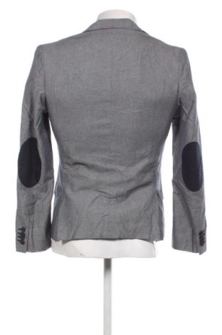 Ανδρικό σακάκι H&M, Μέγεθος S, Χρώμα Μπλέ, Τιμή 5,17 €
