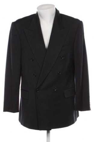 Ανδρικό σακάκι Hugo Boss, Μέγεθος L, Χρώμα Μπλέ, Τιμή 65,88 €