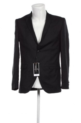 Мъжко сако Jack & Jones PREMIUM, Размер L, Цвят Черен, Цена 109,00 лв.