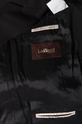 Pánske sako  Lavard, Veľkosť XL, Farba Čierna, Cena  3,67 €