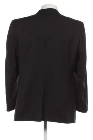 Мъжко сако Marco Donati, Размер L, Цвят Черен, Цена 7,76 лв.