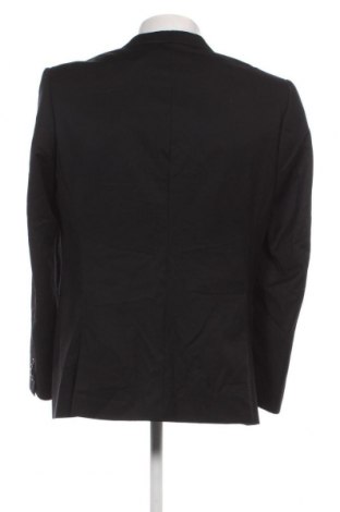Ανδρικό σακάκι Mario Conti, Μέγεθος L, Χρώμα Μαύρο, Τιμή 2,66 €