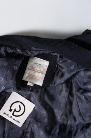 Ανδρικό σακάκι Morgan, Μέγεθος M, Χρώμα Μπλέ, Τιμή 2,93 €