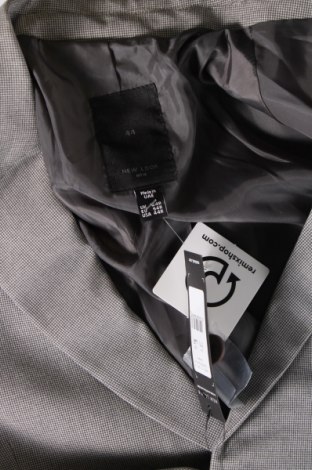 Ανδρικό σακάκι New Look, Μέγεθος XL, Χρώμα Γκρί, Τιμή 11,55 €