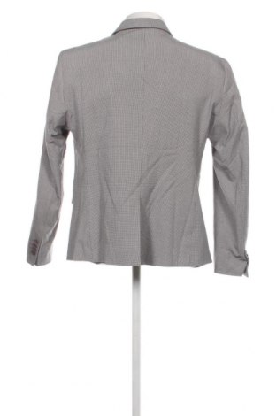 Ανδρικό σακάκι New Look, Μέγεθος XL, Χρώμα Γκρί, Τιμή 11,55 €