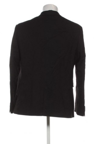 Ανδρικό σακάκι New Look, Μέγεθος XL, Χρώμα Μαύρο, Τιμή 10,10 €