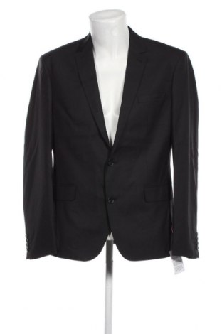 Ανδρικό σακάκι Noak, Μέγεθος XL, Χρώμα Μαύρο, Τιμή 66,49 €