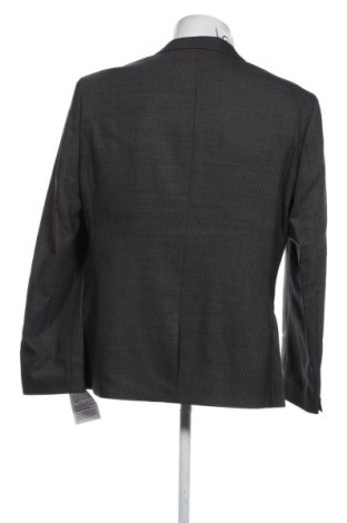 Ανδρικό σακάκι Noak, Μέγεθος XL, Χρώμα Γκρί, Τιμή 8,64 €