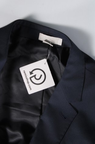 Ανδρικό σακάκι Noak, Μέγεθος XL, Χρώμα Μπλέ, Τιμή 8,64 €