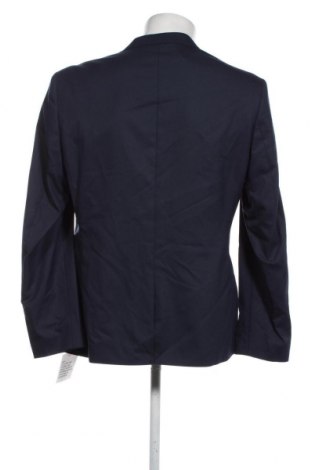 Ανδρικό σακάκι Noak, Μέγεθος XL, Χρώμα Μπλέ, Τιμή 8,64 €