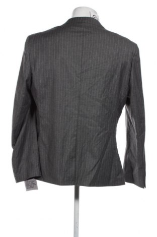 Ανδρικό σακάκι Noak, Μέγεθος XL, Χρώμα Γκρί, Τιμή 66,49 €