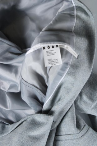 Ανδρικό σακάκι Noak, Μέγεθος S, Χρώμα Μπλέ, Τιμή 10,64 €