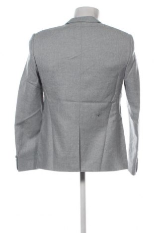 Ανδρικό σακάκι Noak, Μέγεθος S, Χρώμα Μπλέ, Τιμή 10,64 €