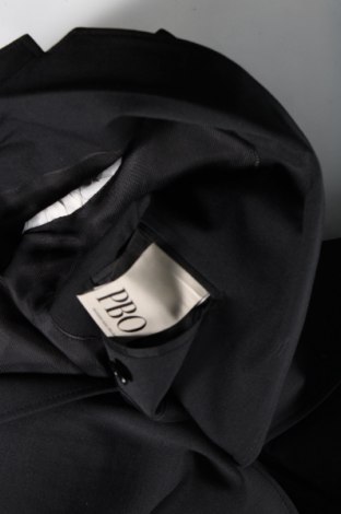 Ανδρικό σακάκι Philosophy Blues Original, Μέγεθος M, Χρώμα Μαύρο, Τιμή 7,52 €