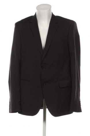 Ανδρικό σακάκι Pierre Cardin, Μέγεθος L, Χρώμα Μπλέ, Τιμή 5,01 €