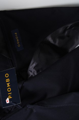 Ανδρικό σακάκι Piombo, Μέγεθος M, Χρώμα Μπλέ, Τιμή 12,42 €